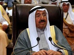 Kuwait Joins Iraq Reconstruction Drive, Pledging $2 Billion