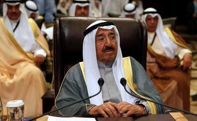 Kuwait Joins Iraq Reconstruction Drive, Pledging $2 Billion