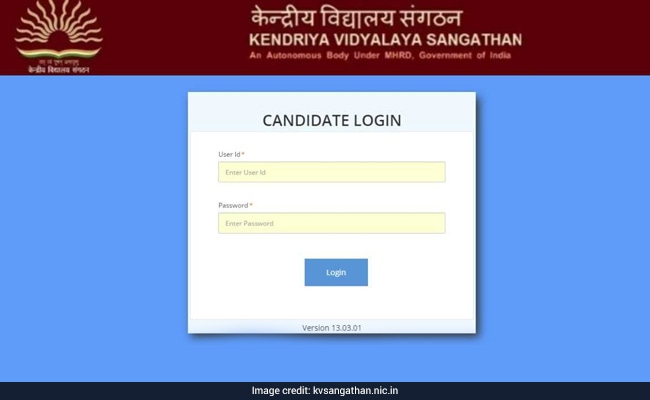 KVS admit card 2018: 19 फरवरी की परीक्षा के लिए जारी हुए एडमिट कार्ड, यहां से करें डाउनलोड