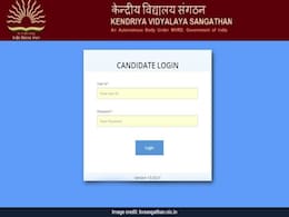 KVS: कोरोना के चलते स्थगित हुई पहली कक्षा के लिए एडमिशन लिस्ट की रिलीज डेट, यहां पढ़ें डिटेल्स KVS: कोरोना के चलते स्थगित हुई पहली कक्षा के लिए एडमिशन लिस्ट की रिलीज डेट, यहां पढ़ें डिटेल्स