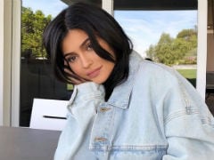 The Rumours Were True. Kylie Jenner And Travis Scott Welcome A Baby Girl