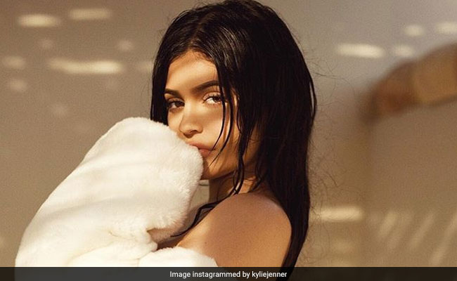 Snap Royalty Kylie Jenner Helped Erase $1.3 Billion In One Tweet