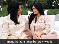 5 Pics You Missed From Kylie Jenner's Secret Baby Shower