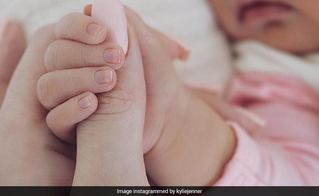 Kylie Jenner And 5 Other Celebs Whose Kids Have 'Offbeat' Names
