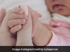 Kylie Jenner Has The Most-Liked Instagram Post Ever Because Everyone Loves Babies