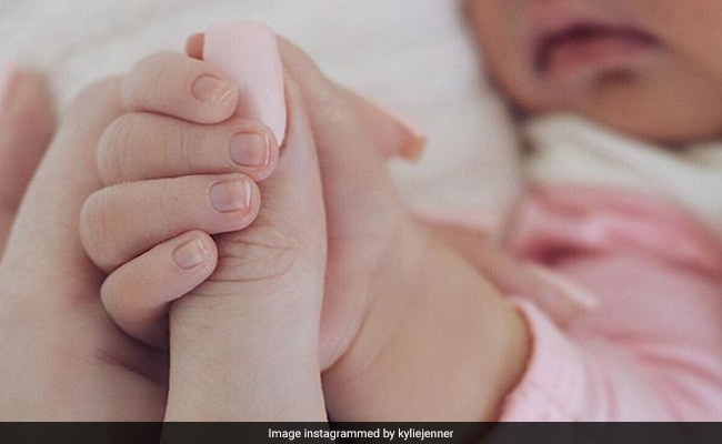 Kylie Jenner Has The Most-Liked Instagram Post Ever Because Everyone Loves Babies