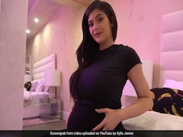 Seen Kylie Jenner's Pregnancy Video Yet? It's Got 18 Million Views Already Seen Kylie Jenner's Pregnancy Video Yet? It's Got 18 Million Views Already