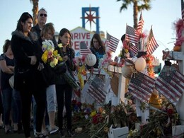 Man Charged Over Armor-Piercing Bullet Sale To Las Vegas Gunman Man Charged Over Armor-Piercing Bullet Sale To Las Vegas Gunman