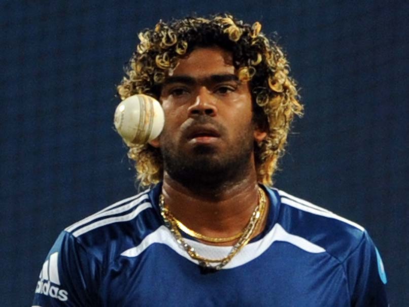 Lasith Malinga Pondering Retirement, Says Done With Cricket Mentally