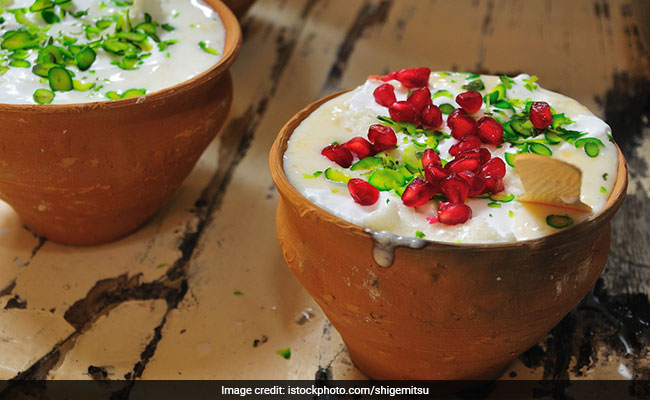 Holi 2018: Celebrate With These Traditional Holi Dishes From Around The Country