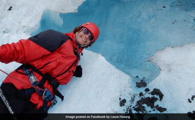 One Day, Serious Athlete Couldn't Walk Straight. Doctors Were Stumped