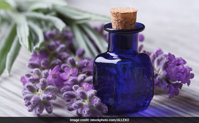 5 Amazing Ways To Use Lavender For Your Beauty Needs