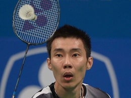 Lee Chong Wei, Badminton Legend, Denies Featuring In Viral Sex Video Lee Chong Wei, Badminton Legend, Denies Featuring In Viral Sex Video