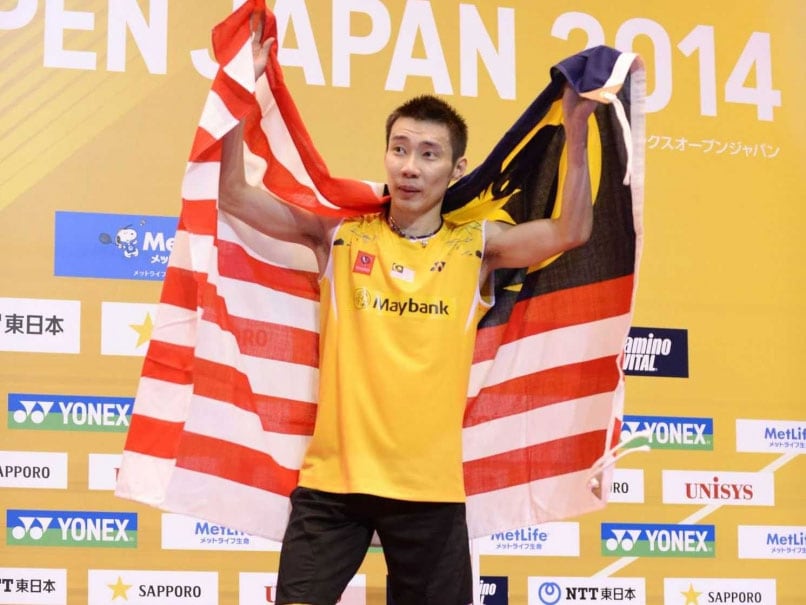 Badminton Ace Lee Chong Wei Was Approached By Match-Fixer: Report Badminton Ace Lee Chong Wei Was Approached By Match-Fixer: Report