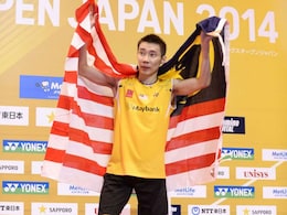 Badminton Ace Lee Chong Wei Was Approached By Match-Fixer: Report Badminton Ace Lee Chong Wei Was Approached By Match-Fixer: Report