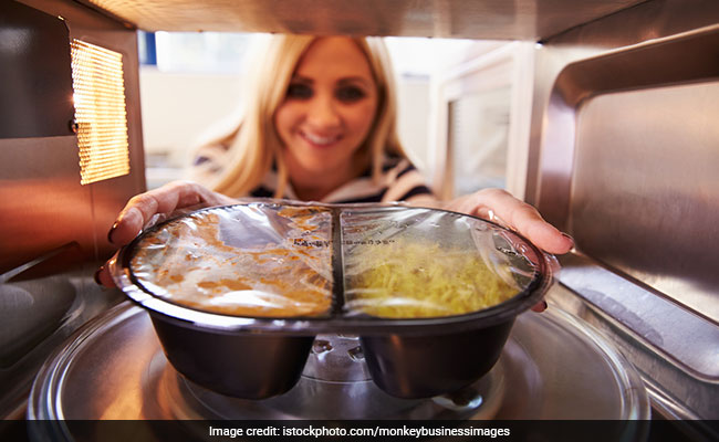 Tips To Keep In Mind When You Reheat Your Leftovers