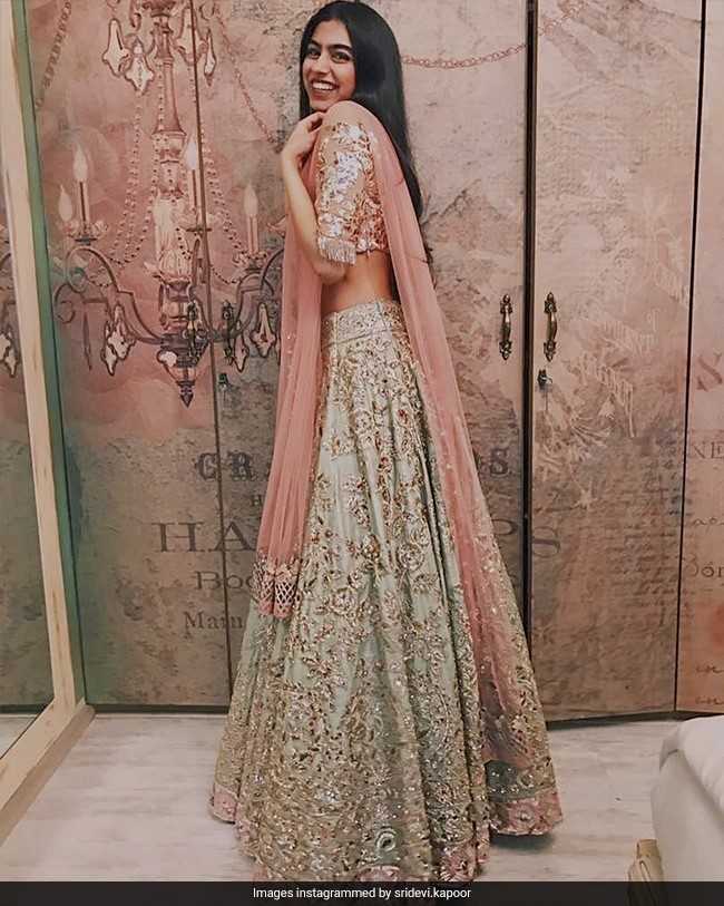 lehenga