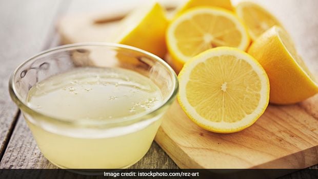 Here's How You Can Keep Lemons Fresh For Longer!