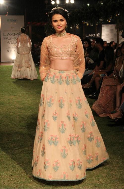 lfw anita dongre