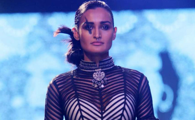 Lakme Fashion Week 2018 Day 4: Beauty Highlights Of The Day