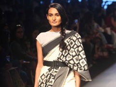 Lakme Fashion Week 2018 Day 2: When Indian Wear Went Contemporary Chic