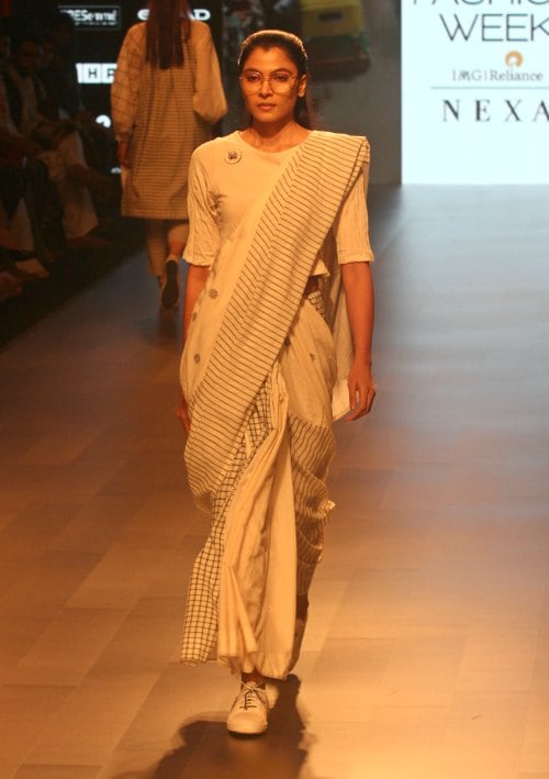 lfw modern indian