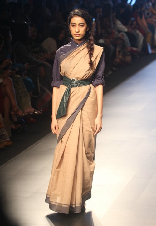 lfw modern indian