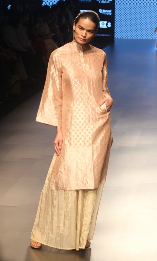 lfw modern indian