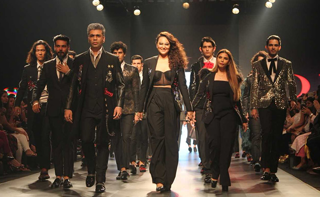 Lakme Fashion Week 2018: Nagaland Dancers To Glam Stars, 6 Unforgettable Moments