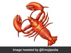 Lobster Emoji Gets Two More Legs After Outrage Over Anatomical Error