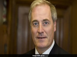 British Lord Who Resigned For Being Late Has Un-Resigned British Lord Who Resigned For Being Late Has Un-Resigned
