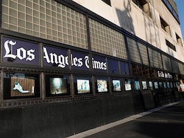 Tronc To Sell Los Angeles Times, Other Newspapers For $500 Million Tronc To Sell Los Angeles Times, Other Newspapers For $500 Million