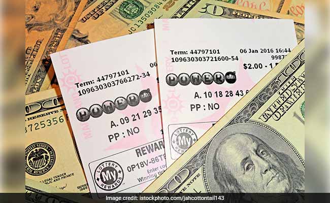 Oman-Based Indian Man Wins $1 Million In Dubai Millionaire Draw
