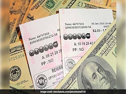 Kerala Akshaya Lottery Results: एरनाकुलम निवासी को मिला 60 लाख रुपये का पहला इनाम Kerala Akshaya Lottery Results: एरनाकुलम निवासी को मिला 60 लाख रुपये का पहला इनाम