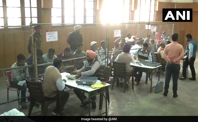 लुधियाना नगर निगम चुनाव 2018 परिणाम: कांग्रेस का शानदार प्रदर्शन, 62 वॉर्ड में चुनाव जीती, BJP-SAD 21 सीट के साथ दूसरे स्‍थान पर