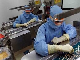 COVID-19 के इलाज के लिए Lupin ने लांच किया एंटीवायरल ड्रग Favipiravir का वर्जन COVID-19 के इलाज के लिए Lupin ने लांच किया एंटीवायरल ड्रग Favipiravir का वर्जन