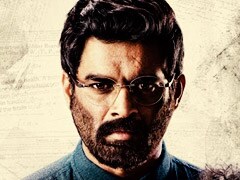 சீரியலிலும் சிக்சர் அடிக்கும் மாதவன்