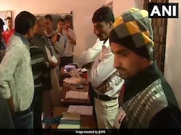 Madhya Pradesh Bypolls Highlights: 77.05% Voter Turnout In Mungaoli Bypolls, 70.40% In Kolaras Madhya Pradesh Bypolls Highlights: 77.05% Voter Turnout In Mungaoli Bypolls, 70.40% In Kolaras