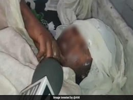 घर में घुसकर नाबालिग से रेप की कोशिश, विरोध करने पर छात्रा को आग के हवाले किया घर में घुसकर नाबालिग से रेप की कोशिश, विरोध करने पर छात्रा को आग के हवाले किया