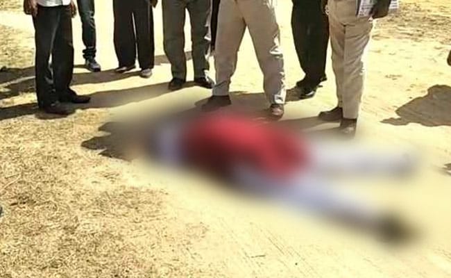 Schoolgirl On Way To Exam Beheaded Outside Madhya Pradesh School, Stalker Suspect