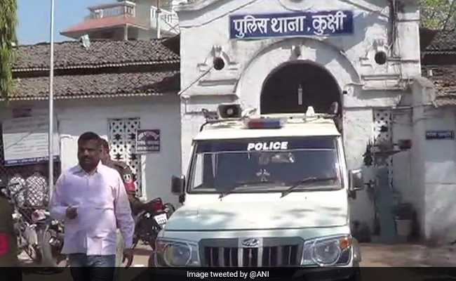 Woman Slit Throat Of Baby Crying Constantly For Milk: Madhya Pradesh Cops