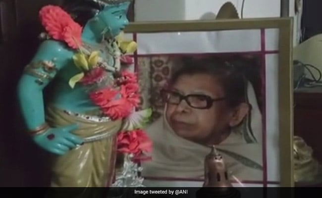 30 Years After Her Death, Hindi Poet Mahadevi Varma Served Tax Notice