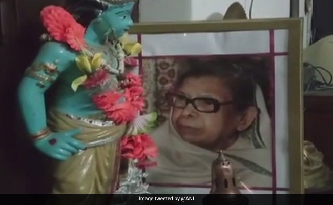 30 Years After Her Death, Hindi Poet Mahadevi Varma Served Tax Notice