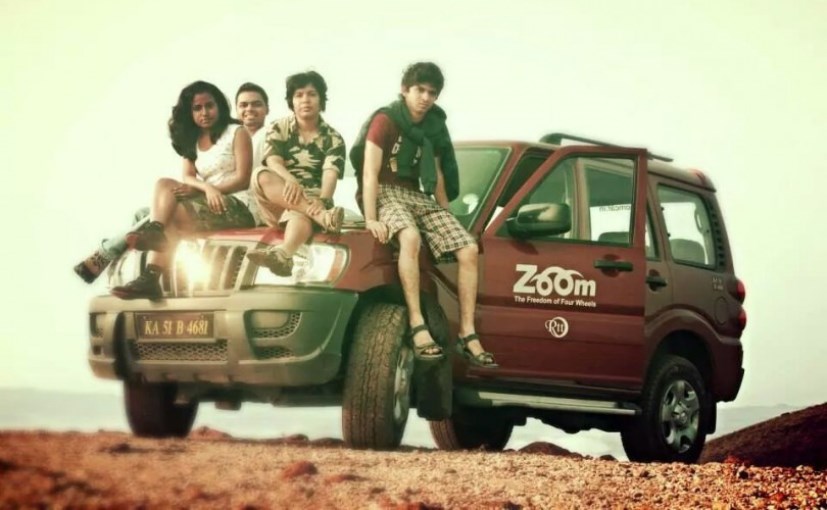 Rajasthan Is A Big Market For Self-Drive Car Rentals: Zoomcar CEO