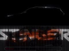 Auto Expo 2018: Mahindra Teases New High-End Luxury SUV And Stinger Convertible Concept