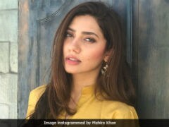 Mahira Khan 'Vouches' For Javed Sheikh In Viral Tweet About Alleged Awkward Interaction