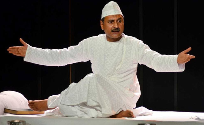 दास्तानगोई कर्ण की, दास्तान हिंदुस्तान की