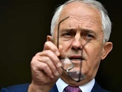 Australian Prime Minister Bans Sex Between Ministers, Staff After "Shocking" Affair