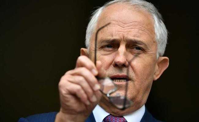 ऑस्ट्रेलिया: डिप्टी पीएम ने स्टाफ को किया प्रेग्नेंट तो PM ने जारी किया ऑर्डर- स्‍टाफ से शारीरिक संबंध बनाना बैन