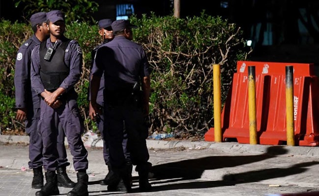 Prosecutor Calls Maldives' Extension Of State Of Emergency Unconstitutional: Sources, Media